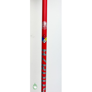 Used Project X HZRDUS Red HandCrafted 75g 6.5 X-Stiff Graph Wood