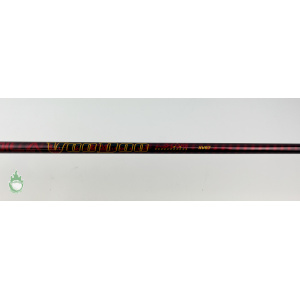 New Uncut Aldila Voodoo XVS7 76g X-Stiff Graphite Wood Shaft .335 Tip