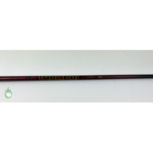 New Uncut Aldila Voodoo XVS7 76g X-Stiff Graphite Wood Shaft .335 Tip