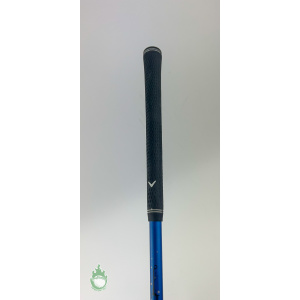 Used Right Handed Callaway X2 Hot 8 Iron 60g Regular Flex Graphite Golf Club