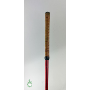 Used Right Handed Callaway Edge 4 Hybrid Regular Flex Graphite Golf Club
