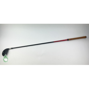 Used Right Handed Callaway Edge 4 Hybrid Regular Flex Graphite Golf Club
