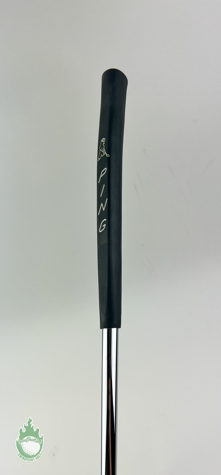 PING - ORG Ping Zing Putter Karsten - Phoenix AZ 85020 PAT. NO. 231375