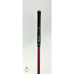Used Right Handed Adams Pro Hybrid 23* Aldila Senior Flex Graphite Golf Club