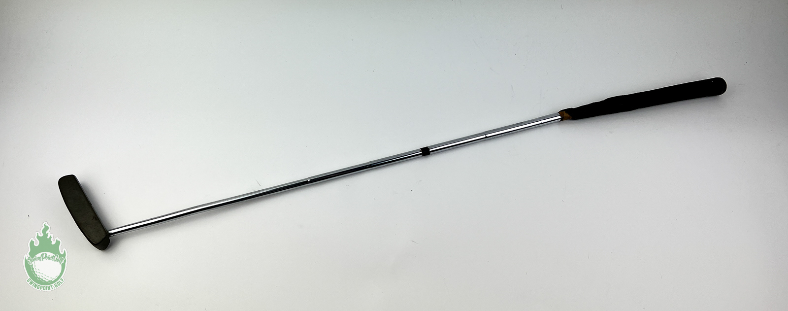 Putter Ping Scottsdale Kushin Droitier 35 Pouces - Occasion, Poignée Non D'origine