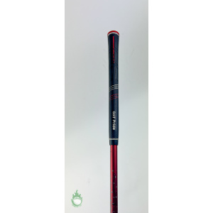 Used Right Handed Adams Pro Hybrid 20* Aldila Senior Flex Graphite Golf Club