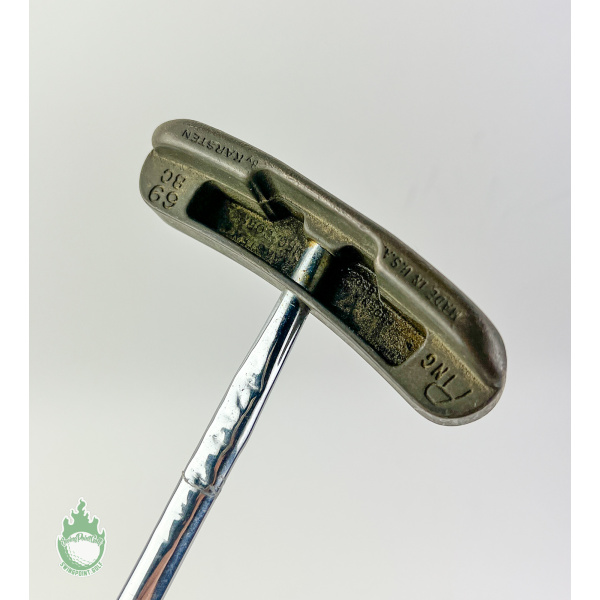 Used Right Handed Ping 69 BC Putter 38.5