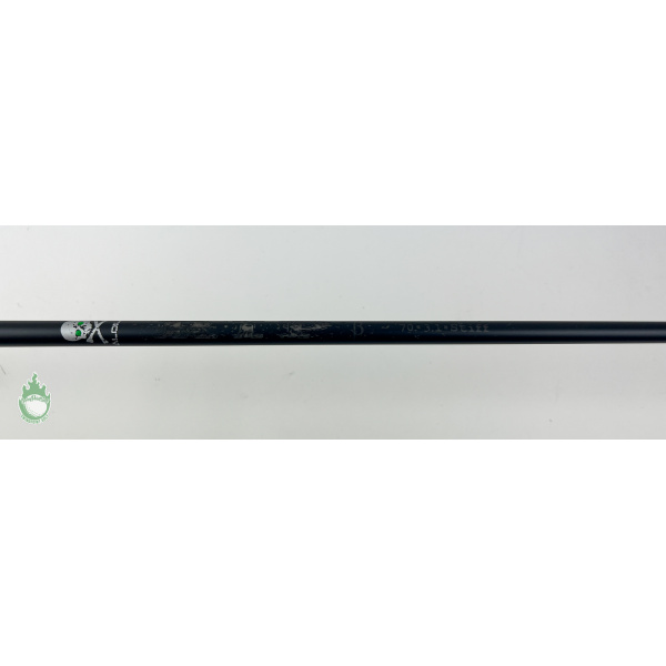 New Uncut Aldila RIP B 70g Stiff Flex Graphite Wood Shaft .335 Tip