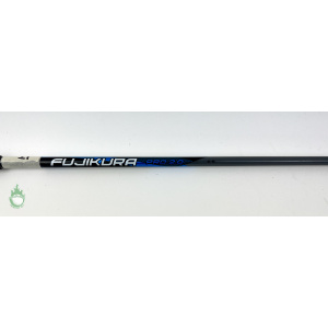 Used Fujikura Pro 2.0 60g Regular Flex Graphite Wood Shaft PXG Tip #148
