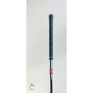 Used Right Handed TaylorMade r7 4 Iron Stiff Flex Steel Golf Club