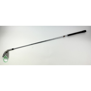 Used Right Handed TaylorMade r7 4 Iron Stiff Flex Steel Golf Club