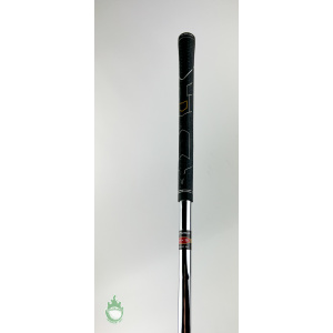 Used Right Handed TaylorMade r7 3 Iron Stiff Flex Steel Golf Club