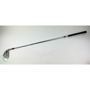 Used Right Handed TaylorMade r7 3 Iron Stiff Flex Steel Golf Club
