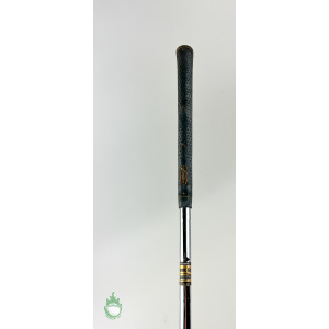Used RH Titleist 762 DCI 2 Iron Stiff Flex Steel Golf Club 40.5" Lamkin Grip