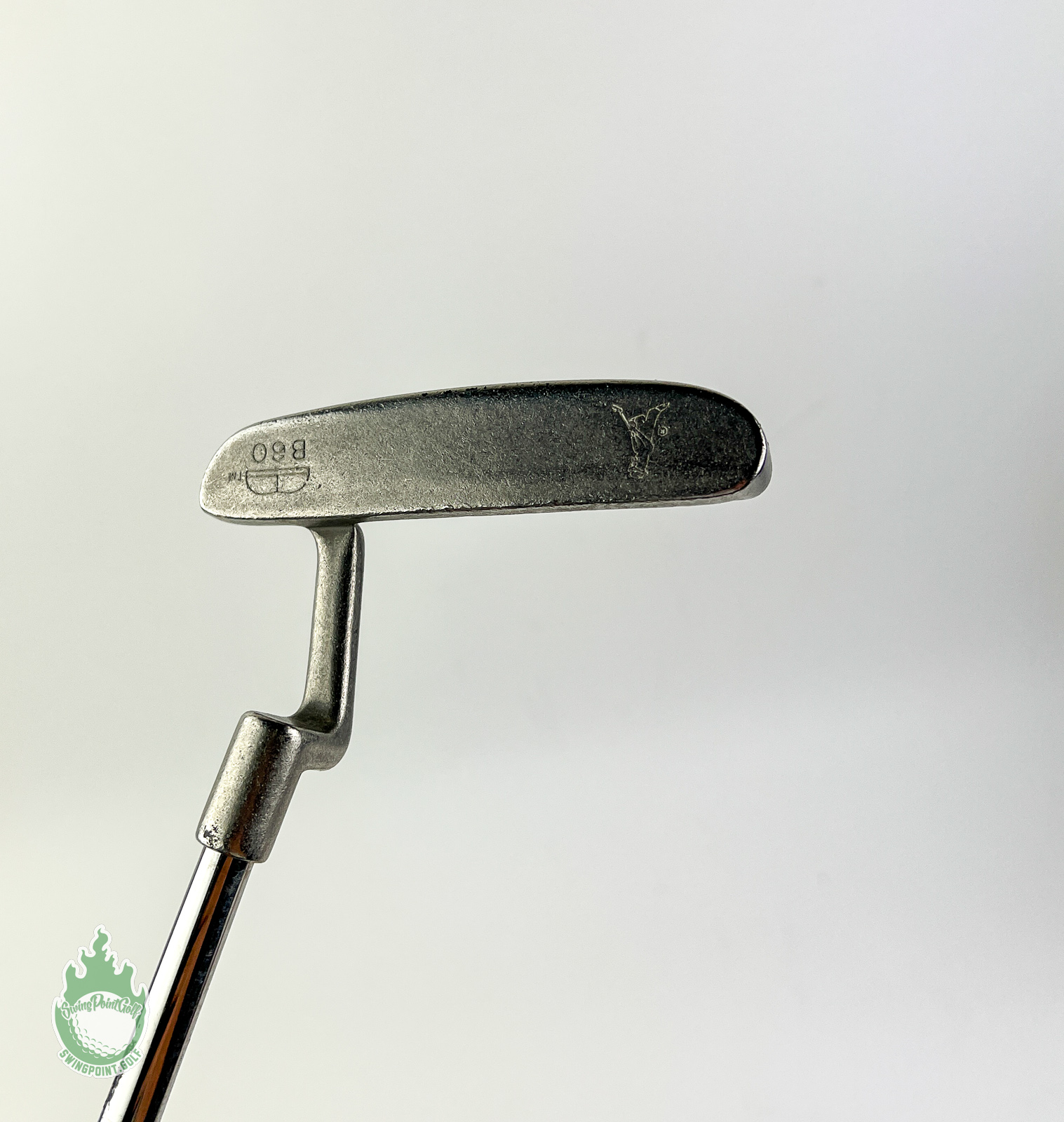 PING Karsten B60F 美品 Used Right Handed Ping Karsten B60 36