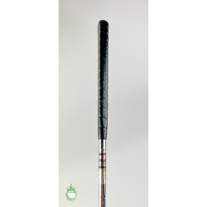 Used Right Handed Ping Karsten B60 36" Putter Steel Golf Club Tour Wrap Grip