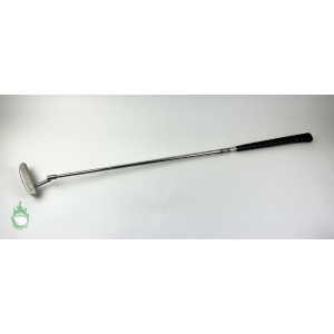 Used Right Handed Ping Karsten B60 36" Putter Steel Golf Club Tour Wrap Grip
