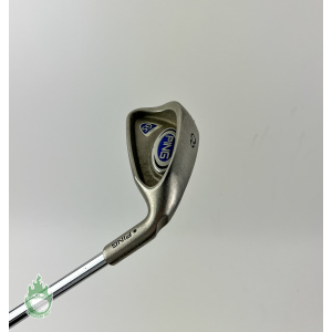 Used Right Handed Ping G5 Black Dot 8 Iron Regular Flex Steel Golf Club