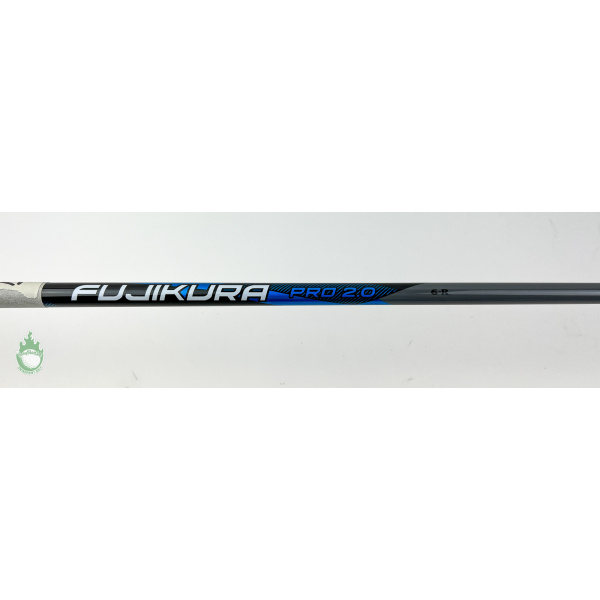 Used Fujikura Pro 2.0 60g Regular Flex Graphite Wood Shaft PXG Tip #150