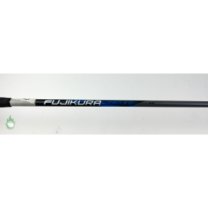 Used Fujikura Pro 2.0 60g Regular Flex Graphite Wood Shaft PXG Tip #150