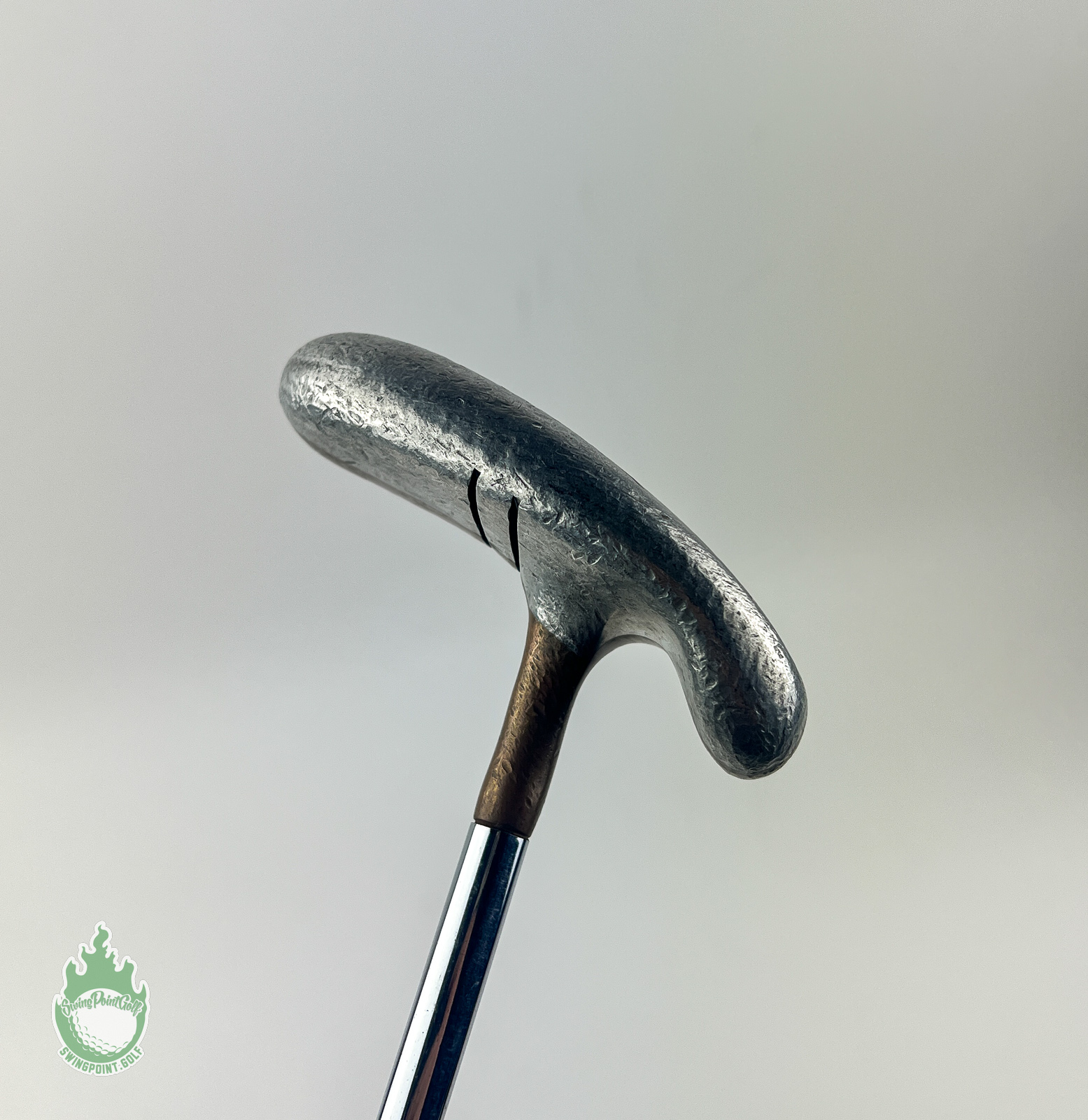 アクシネット ブルズアイ MALLET1 34インチ アクシネット ブルズアイ