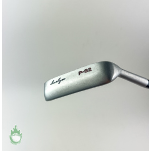 Used Right Handed Ben Hogan P-S2 36" Putter Steel Golf Club