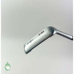Used Right Handed Ben Hogan P-S2 36" Putter Steel Golf Club