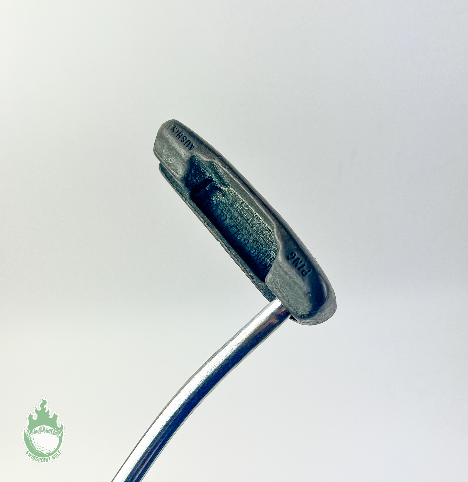 CUSHIN スコッツデール (OLD PING) Ping Cushin, Scottsdale, Rare putter | eBay