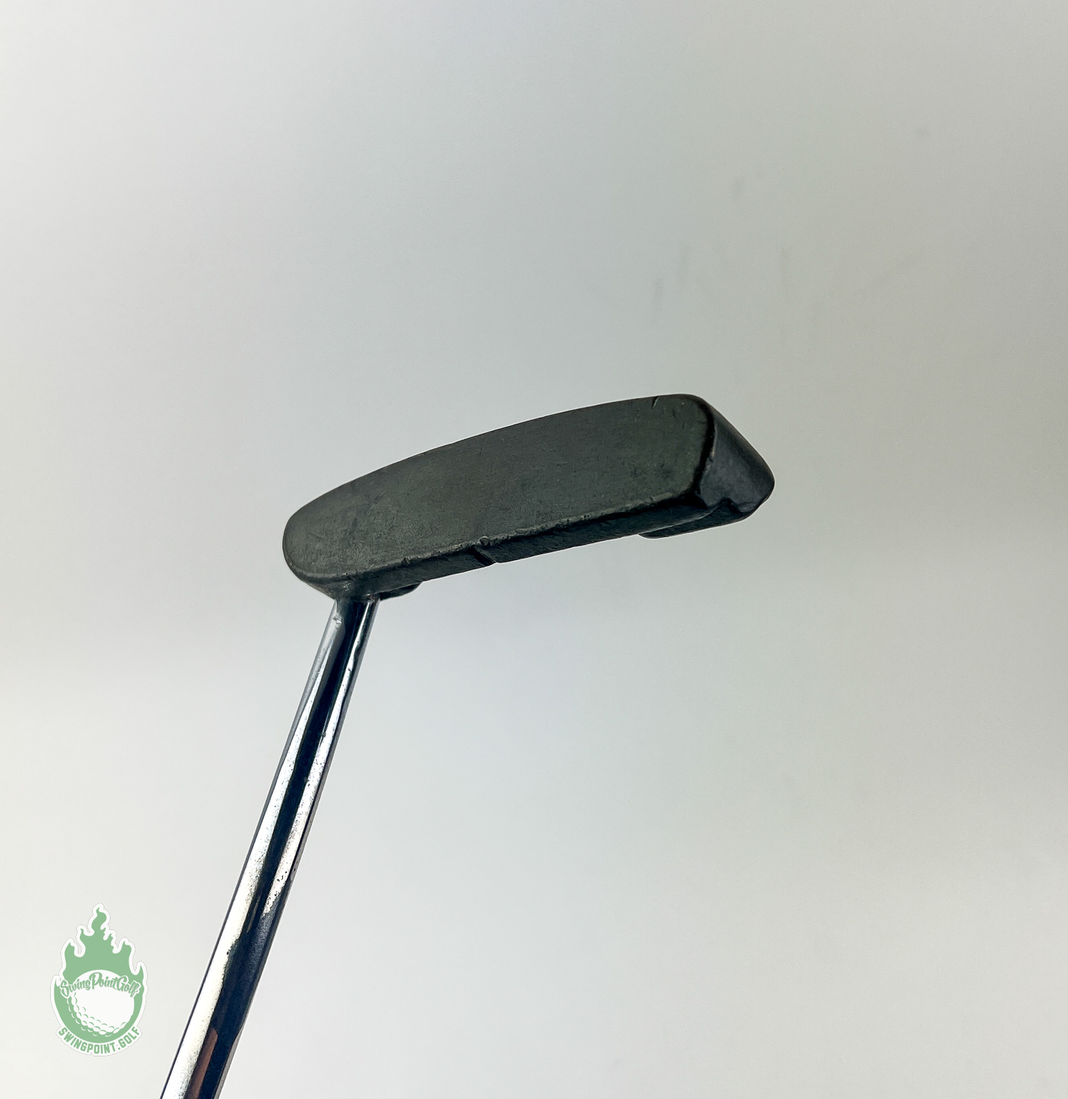 Putter PING Scottsdale Kushin Droitier 35 Pouces - Ancien, Poignée Non D'origine - Occasion Fonctionnel