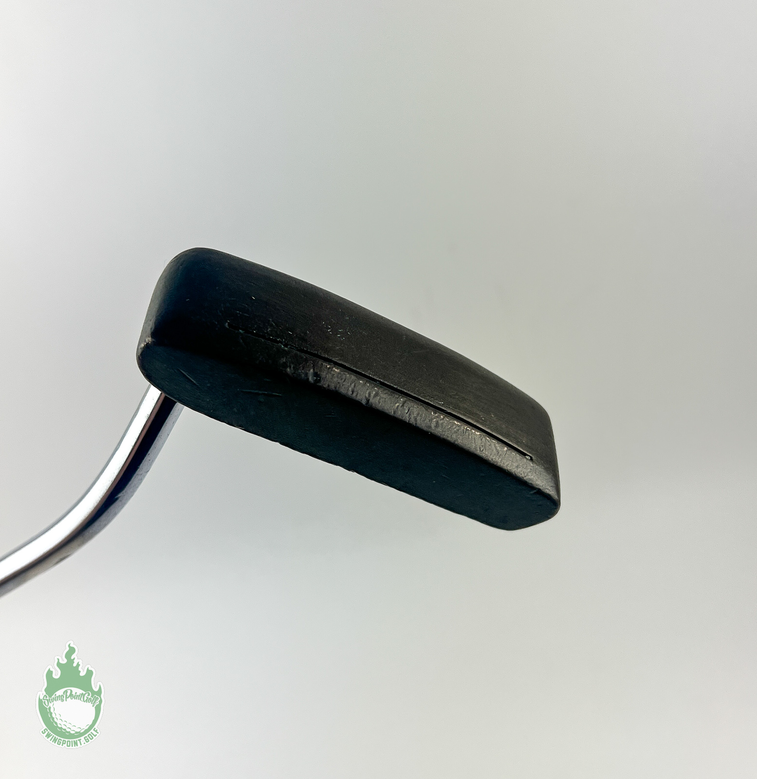 Putter PING Scottsdale Kushin Droitier 35 Pouces - Ancien, Poignée Non D'origine - Occasion Fonctionnel