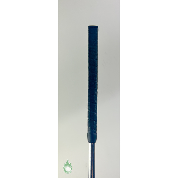 Putter PING Scottsdale Kushin Droitier 35 Pouces - Ancien, Poignée Non D'origine - Occasion Fonctionnel