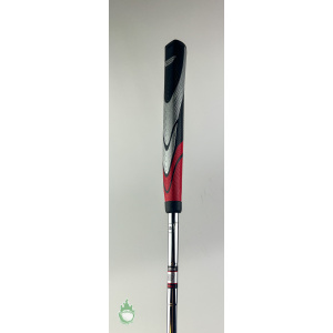 Pre-Owned Right Handed Tour Edge Bazooka Pro-07 35" Putter Ships Free