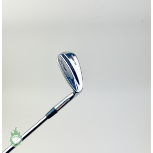 Used RH Titleist 695 MB Forged 9 Iron Stiff Flex Steel Golf Club