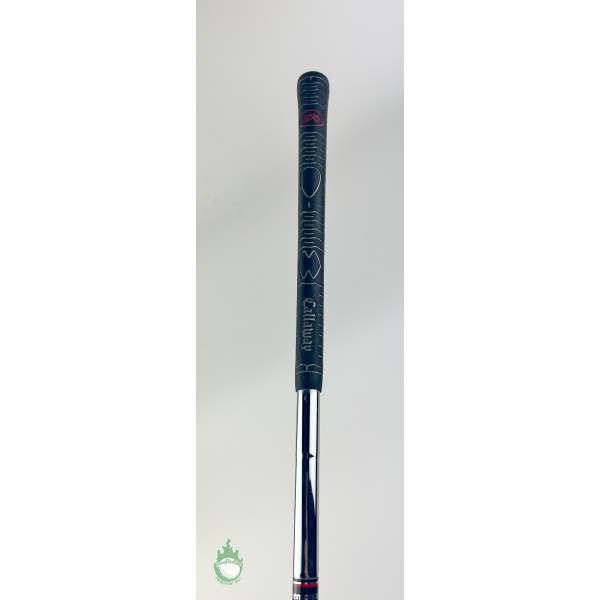 Bois De Parcours Callaway Big Bertha War Bird Heaven Wood 7 - Graphite Dame - Or - Droitier