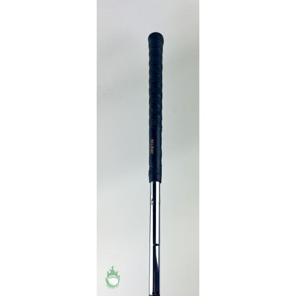 Coche De Golf Ben Hogan Sure Out Wedge - Acier - Droitier - Poignée Neuve - Occasion