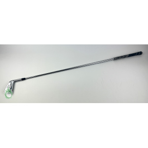 Tour Issue Used Right Hand Titleist 690 MB 2 Iron X-Stiff Flex Steel Golf Club