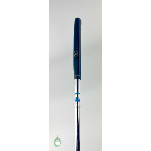Used Right Handed Gel 34" Putter Steel Golf Club