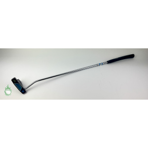 Used Right Handed Gel 34" Putter Steel Golf Club