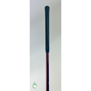 Tour Issued Used RH TaylorMade R580 XD 7.5° Driver X-Stiff Flex Golf Club