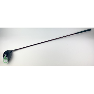 Tour Issued Used RH TaylorMade R580 XD 7.5° Driver X-Stiff Flex Golf Club