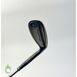 Used RH Cobra Spin Wedge Sand Wedge SW 13 * Bounce Steel Firm Flex Golf Club