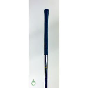 Used RH Cobra Spin Wedge Sand Wedge SW 13 * Bounce Steel Firm Flex Golf Club
