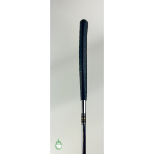 Used Right Handed Top Flite Micro Groove 35" Putter Steel Golf Club