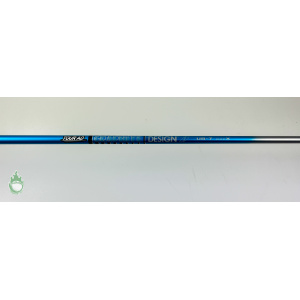 New Uncut Graphite Design Tour AD UB-7 X-Stiff Graphite Wood Shaft .335 Tip