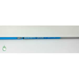 New Uncut Graphite Design Tour AD UB-7 X-Stiff Graphite Wood Shaft .335 Tip