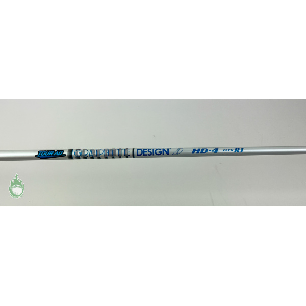 New Uncut Graphite Design Tour AD HD-4 R1 Regular Flex Driver