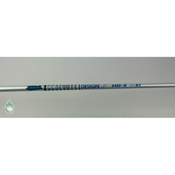 New Uncut Graphite Design Tour AD HD-4 R1 Regular Flex Driver