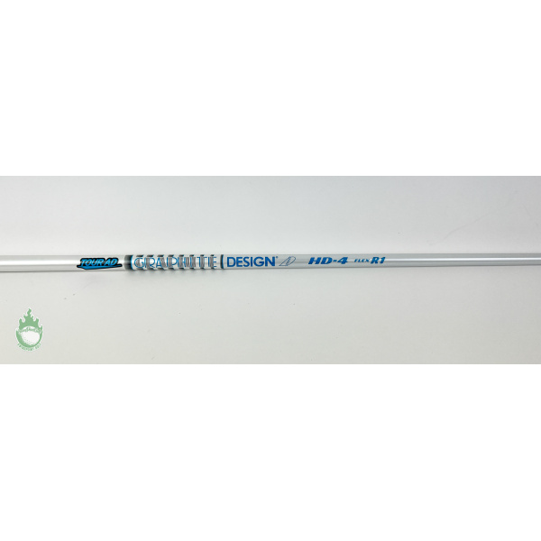 New Uncut Graphite Design Tour AD HD-4 R1 Regular Flex Driver