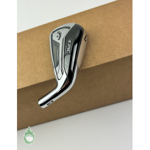 Used Right Handed Callaway Epic Forged E19 7 Iron HEAD ONLY Golf Club