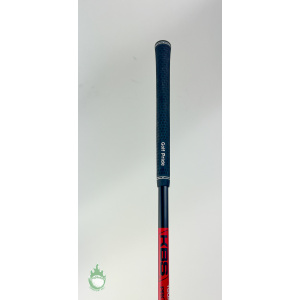 Used RH Callaway Rogue ST Pro 3 Hybrid 20* KBS X-Stiff Flex Graphite Golf